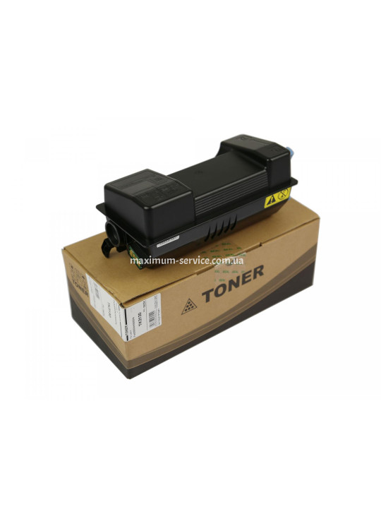 Картридж сумісний Kyocera Mita TK-3130 610г, 25K CET (CET8254)