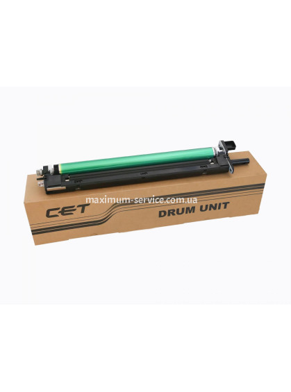 Драм-картридж HP CLJM E87640, W9054MC,144K, чорний CET (CET471069)