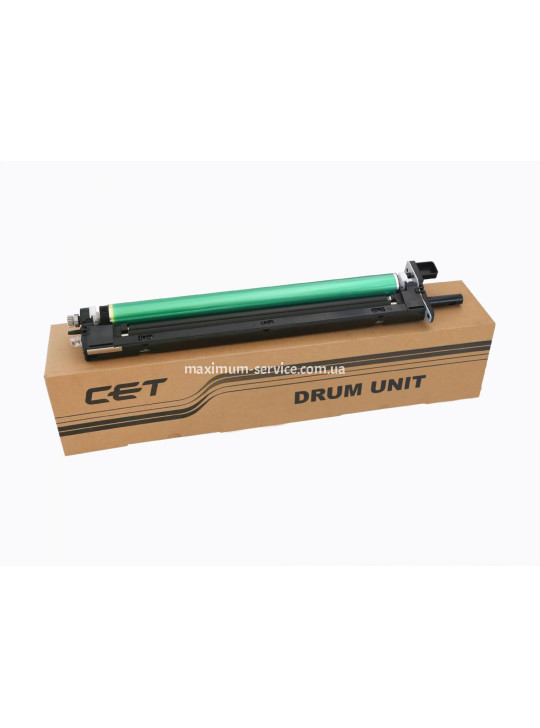 Драм-картридж HP CLJM E87640, W9054MC,144K, чорний CET (CET471069)