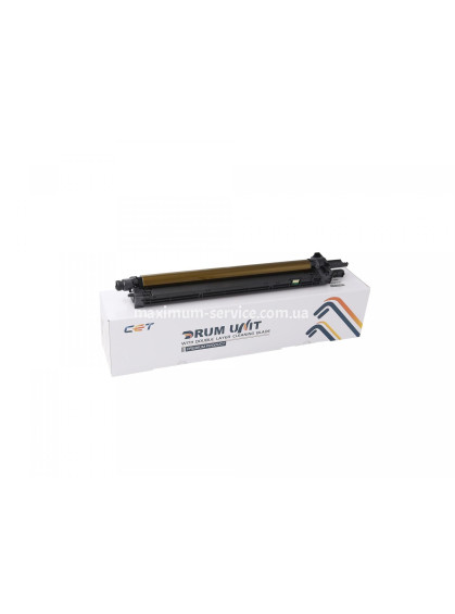 Драм-картридж Konica Minolta C250i, DR-316K, 225K, чорний CET (CET471045P)