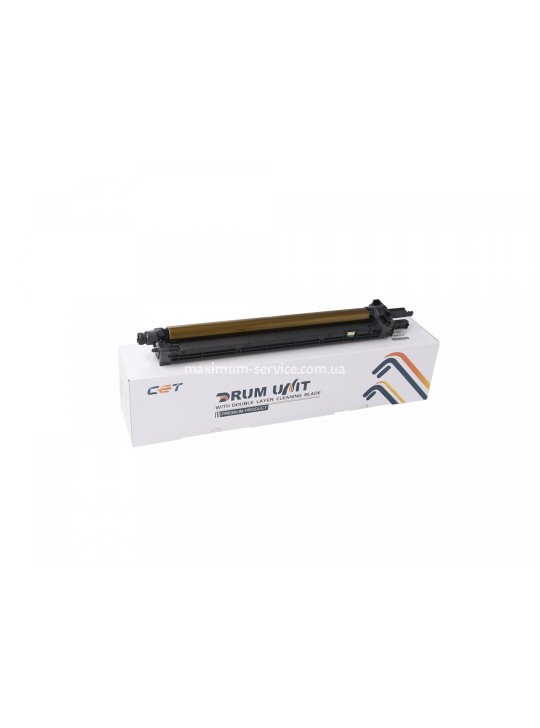 Драм-картридж Konica Minolta C250i, DR-316K, 225K, чорний CET (CET471045P)