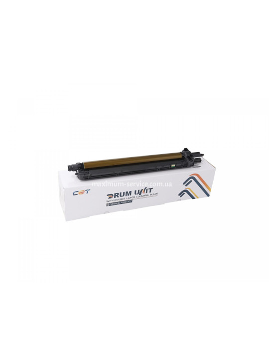 Драм-картридж Konica Minolta C300i, DR-316, 105K, кольоровий CET (CET471046P)