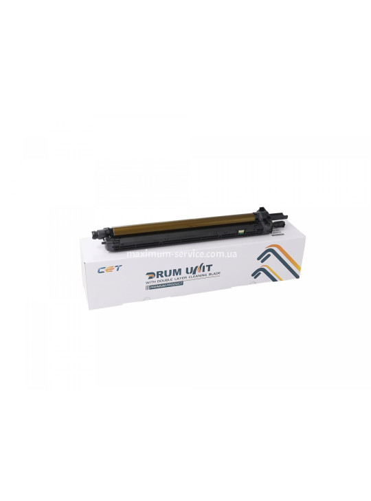 Драм-картридж Konica Minolta C550, DR-618, 180K, кольоровий CET (CET471061P)