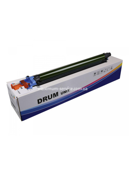 Драм-картридж сумісний Konica Minolta C220, DR311 80K, кольоровий CET (CET7984/CET7984U)