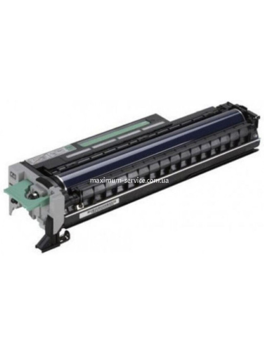 Драм-картридж сумісний Ricoh MPC2004, D2442225 блакитний CET (CET561030)