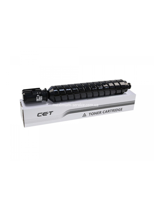 Тонер-картридж Canon iRC3025 C-EXV54 15,5K, чорний CET (CET141514)
