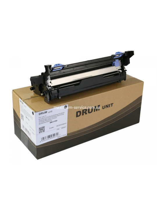 Драм-картридж сумісний Kyocera Mita Ecosys P2235, DK-1150 200K CET (CET8997/CET8997P)