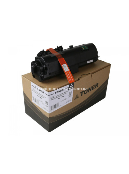 Картридж сумісний Kyocera Mita TK-1150 3K CET (CET6685)