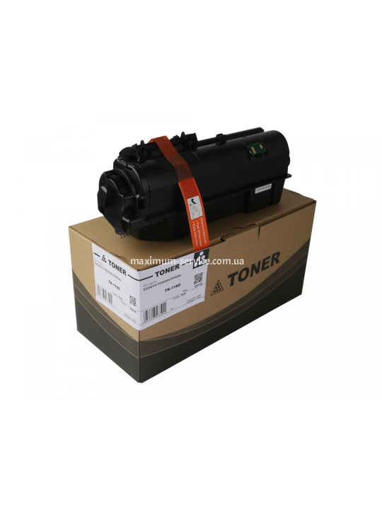 Картридж сумісний Kyocera Mita TK-1160 7.2K CET (CET6740)