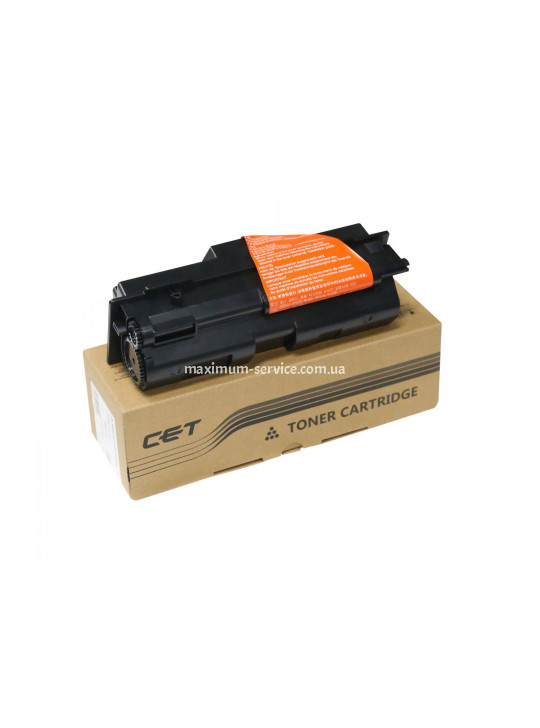 Картридж сумісний Kyocera Mita TK-170/172/173/174 без чипа 7,2K CET (CET8163)