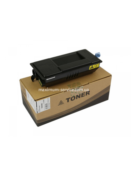 Картридж сумісний Kyocera Mita TK-3100 330г CET (CET8261)
