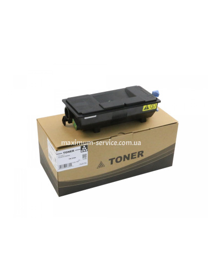 Картридж сумісний Kyocera Mita TK-3160 333г CET (CET7389)