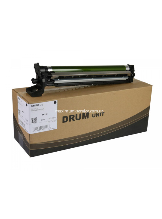 Драм-картридж сумісний Konica Minolta 227, DR312 100K CET (CET7372/CET7372U)