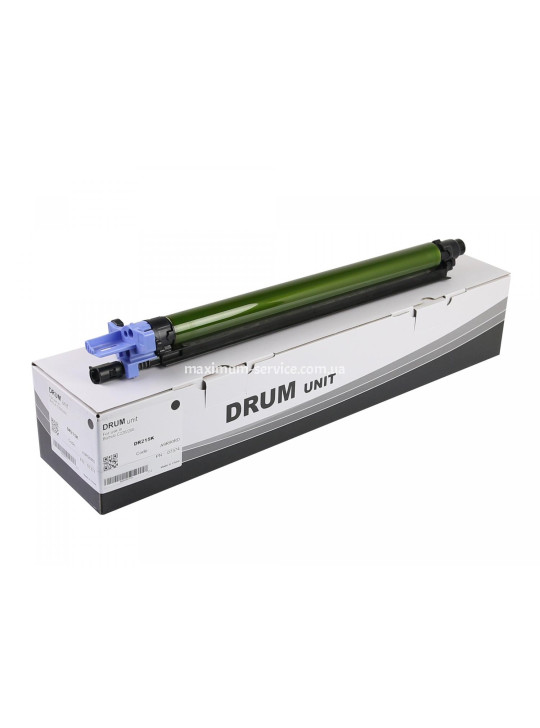 Драм-картридж сумісний Konica Minolta C226, DR215K 102K, чорний CET (CET7374/CET7374U)