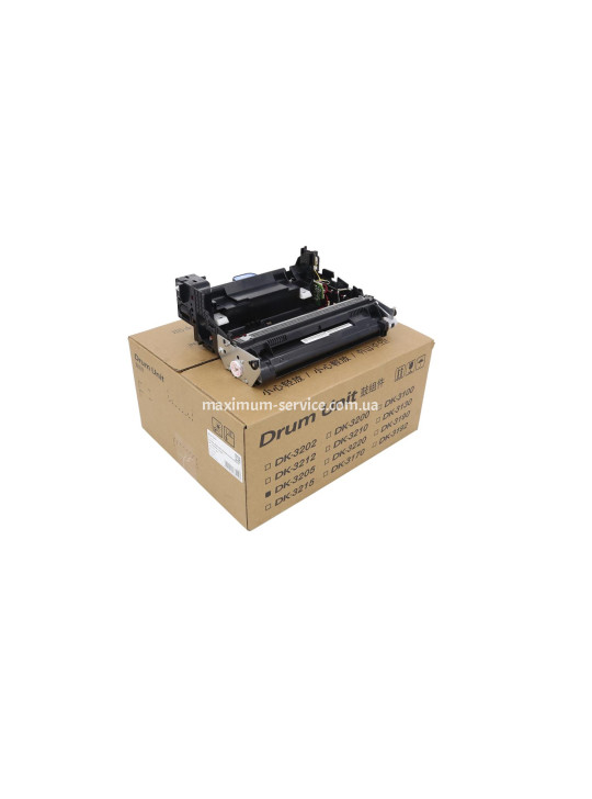 Драм-картридж сумісний Kyocera PA4500, DK-3205/3220E, 300K CET (CET471191)