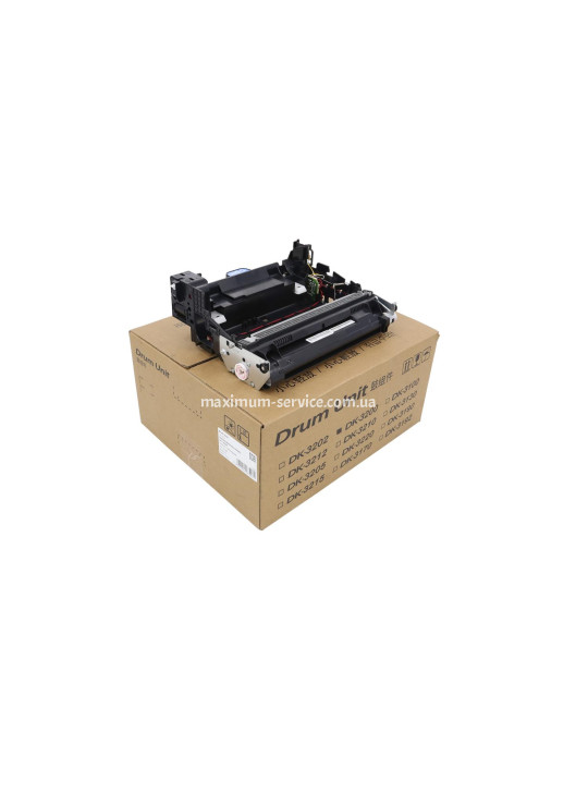 Драм-картридж сумісний Kyocera PA4500,30C0Y93010, 300K CET (CET471190)