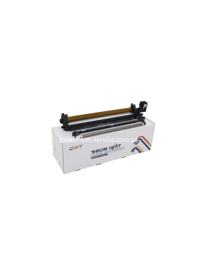 Драм-картридж сумісний Ricoh IM C3000, чорний, 300K CET (CET471050)