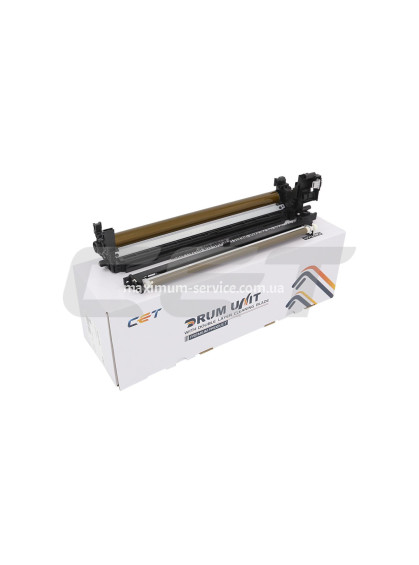 Драм-картридж сумісний Ricoh IM C3010, D0E12215, чорний, 320K CET (CET471118)