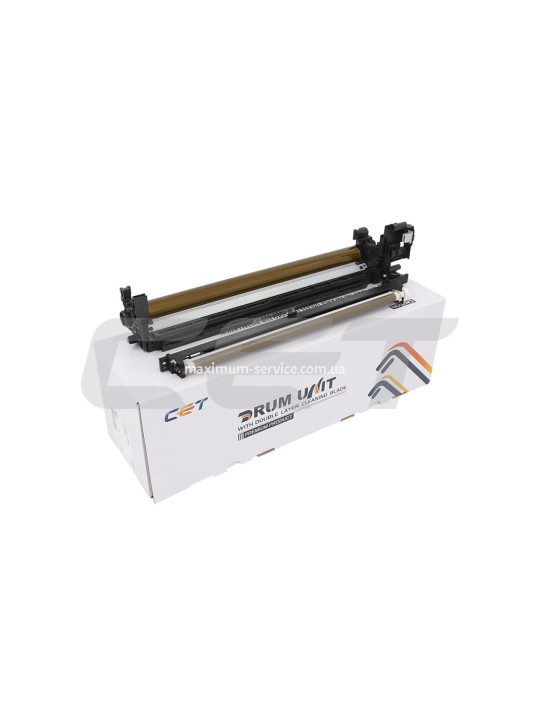Драм-картридж сумісний Ricoh IM C3010, D0E12215, чорний, 320K CET (CET471118)
