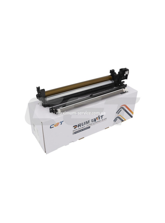 Драм-картридж сумісний Ricoh IM C3010, D0E12216, кольоровий, 180K CET (CET471119)