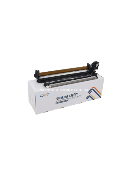 Драм-картридж сумісний Ricoh IM C4500, кольоровий, 230K CET (CET471052)