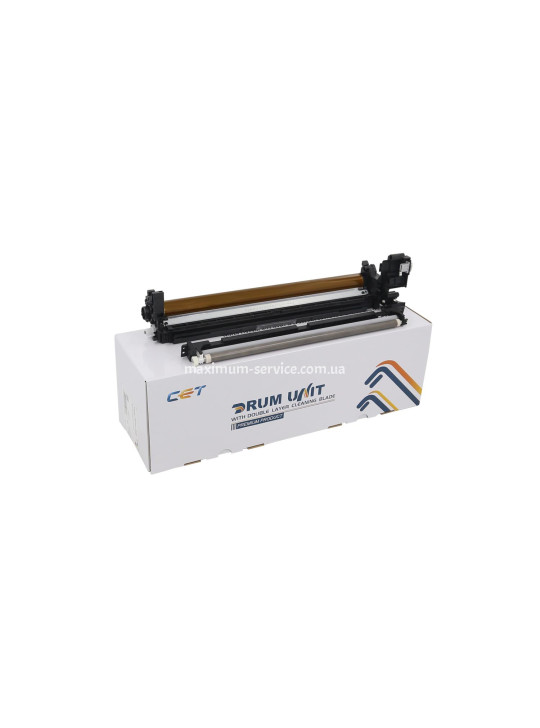 Драм-картридж сумісний Ricoh IM C4500, кольоровий, 230K CET (CET471052)