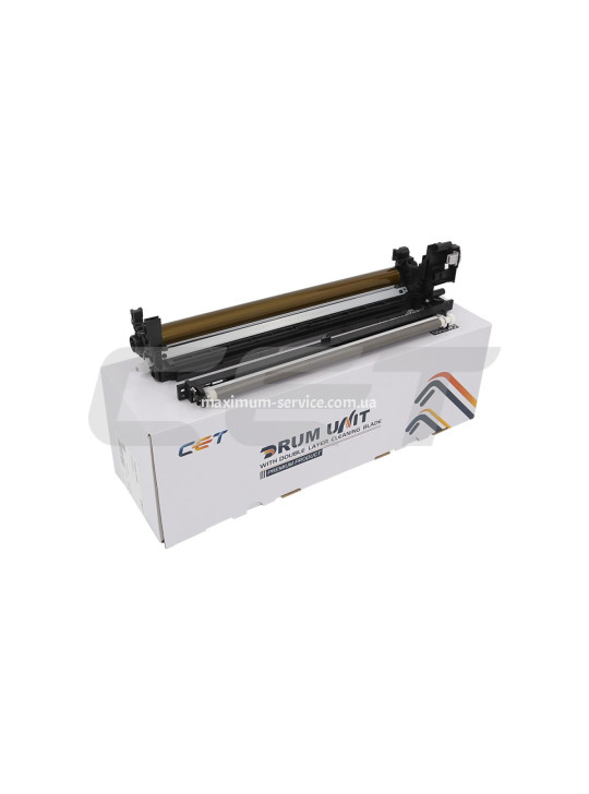 Драм-картридж сумісний Ricoh IM C4510, D0E22215, кольоровий, 280K CET (CET471120)