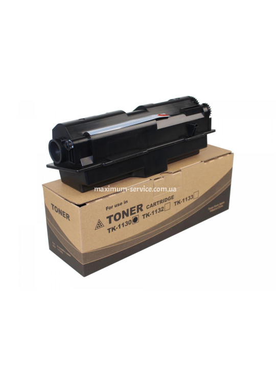 Картридж сумісний Kyocera Mita TK-1130 CET (CET8902)