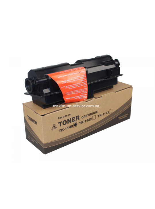 Картридж сумісний Kyocera Mita TK-1140 CET (CET8189)