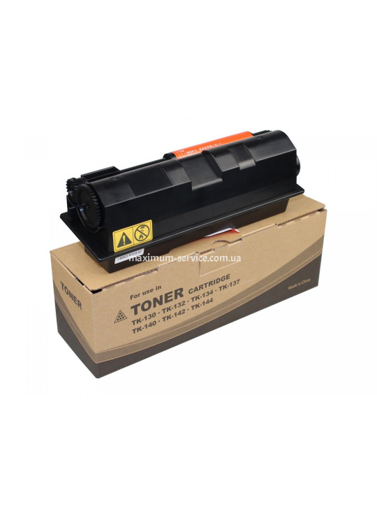 Картридж сумісний Kyocera Mita TK-130 CET (CET8162)