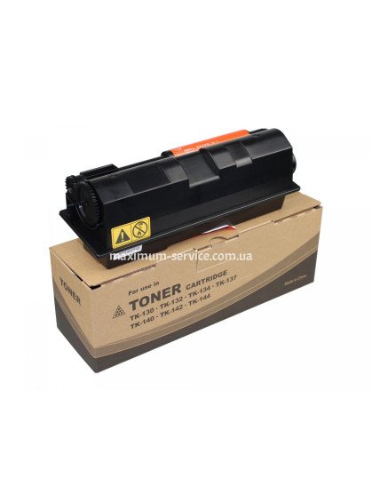 Картридж сумісний Kyocera Mita TK-130 CET (CET8162)