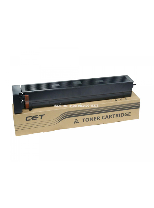 Тонер-картридж Konica Minolta Bizhub 502 TN-618 37,5K CET (CET7271H)