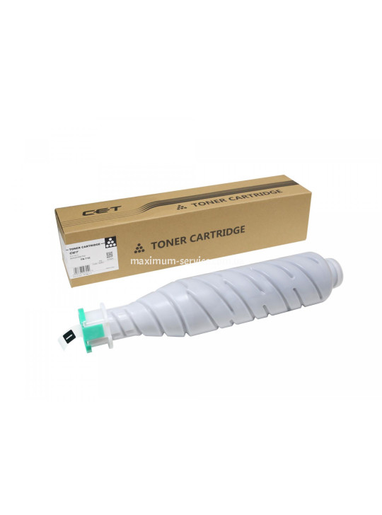Тонер-картридж Konica Minolta Bizhub 600 TN-710 47,5K CET (CET6792H)