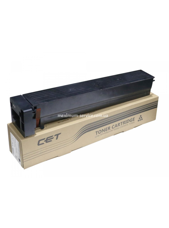 Тонер-картридж Konica Minolta Bizhub 758 TN-812 40,8K CET (CET131084)
