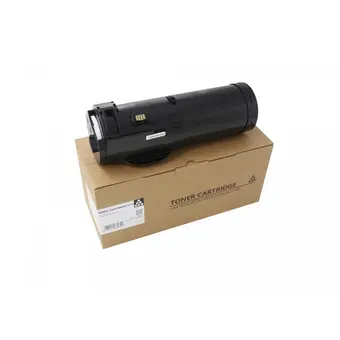 Тонер-картридж хімічний сумісний Xerox VersaLink B405, 106R03586, 315г, 25K, чорний CET (CET131099)