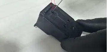 Как заправить картридж Canon PG-46, CL-56