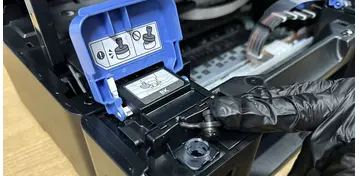 Заправка принтерів Canon Pixma серії G 