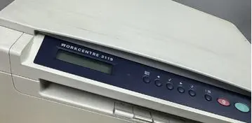 Особенности заправки картриджей Xerox
