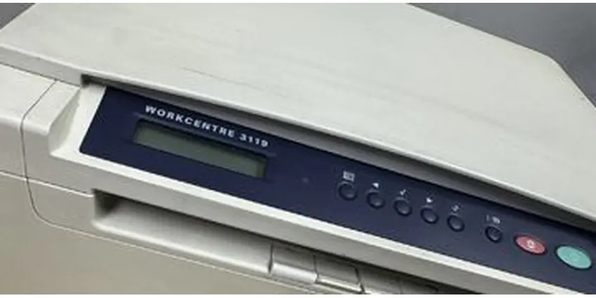Особливості заправки картриджів Xerox Особливості заправки картриджів Xerox