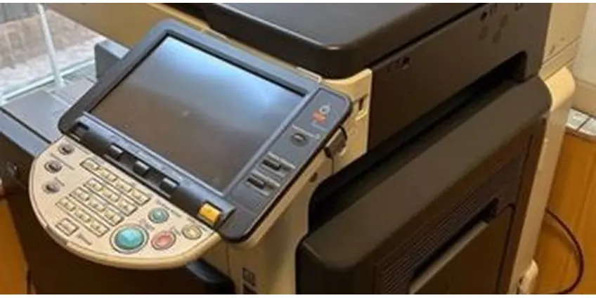 Особливості заправки картриджів Konica Minolta Особливості заправки картриджів Konica Minolta
