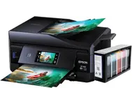 Ремонт принтерів Epson