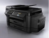Обнулення абсорбера Epson WF CЕРИЯ Обнулення абсорбера Epson WF CЕРИЯ