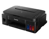 Обнулення абсорбера CANON G СЕРІЯ Обнулення абсорбера CANON G СЕРІЯ