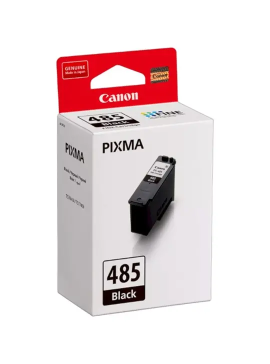 Картридж Canon Pixma TS7640i/TS7740i PG-485 Black (6203C001)