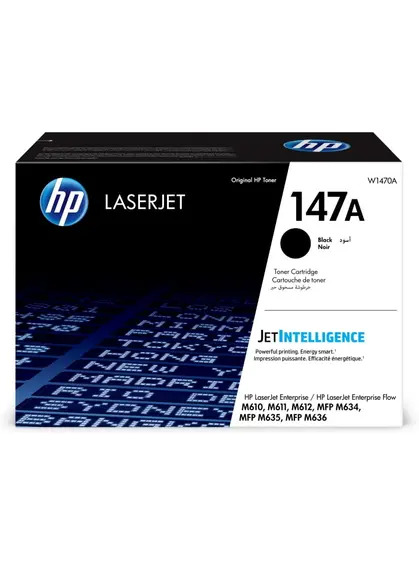 HP 147A W1470A HP 147A W1470A