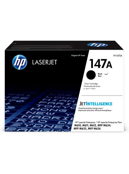 HP 147A W1470A