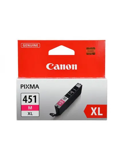 Canon 451 CLI-451M XL 6474B001