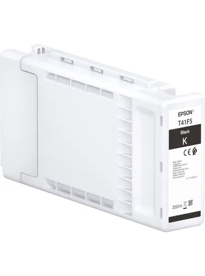 Картридж Epson SC-T3400/3405/5400/5405, 350мл Black (C13T41F540)