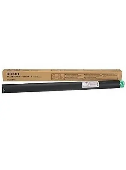 Туба з тонером Ricoh для Aficio 470W Type 1160W, Gestetner A045/A070 2200 ст. (DT70BLK)