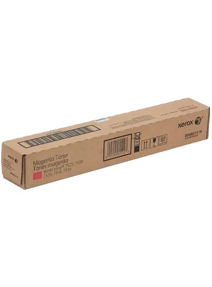 Xerox Magenta (006R01519)